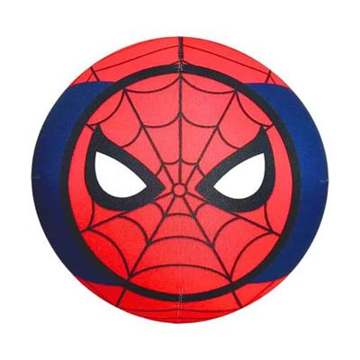 Sunman Peluş Little Biggies Bouncerz Ready To Bonuce Spiderman 22 Cm