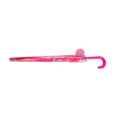 Sunman Pretty Pinky Çocuk Şemsiye 45 Cm