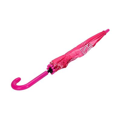 Sunman Pretty Pinky Çocuk Şemsiye 45 Cm