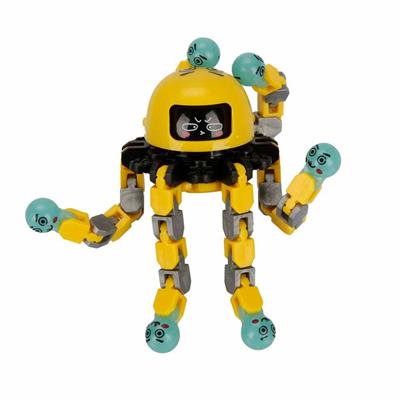 Sunman Puzzle Canavarlar