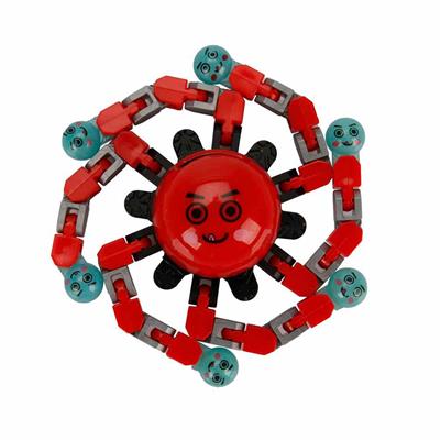 Sunman Puzzle Canavarlar