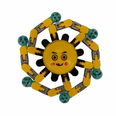 Sunman Puzzle Canavarlar