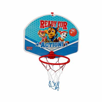 Sunman Rising Sports Paw Patrol Basketbol Potası