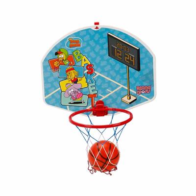 Sunman Rising Sports Kral Şakir Basketbol Potası