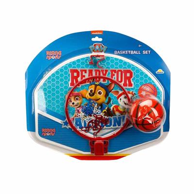 Sunman Rising Sports Paw Patrol Basketbol Potası