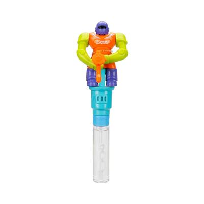 Sunman Robot Şekilli Köpük Oyunu