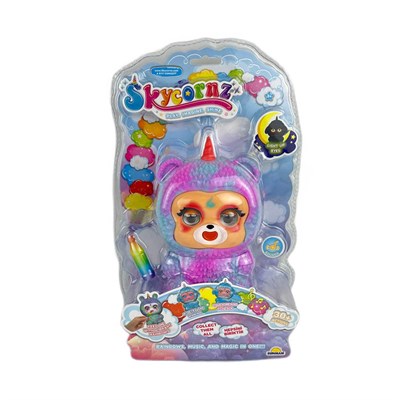 Sunman Sesli Esnek Skycornz