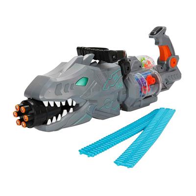 Sunman Sesli ve Işıklı Dinozor Projeksiyon Silah 45 cm