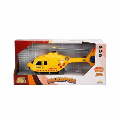 Sunman Sesli ve Işıklı Motorize Helikoper