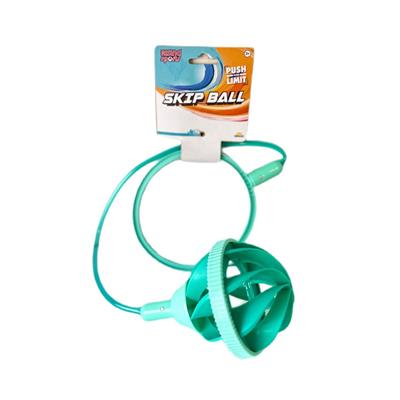 Sunman Skıp Ball Seksek İp Atla Top Atla 3 Renk