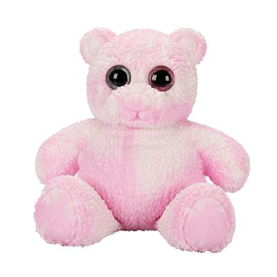 Sunman SoftT Karanlıkta Parlayan Deluxe Yumuşak Ayıcık