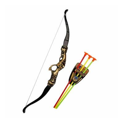 Sunman Şövalye Ok ve Yay Seti