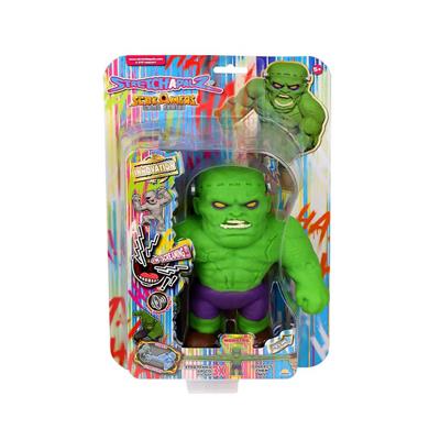 Sunman Stretcheapalz Screamers Çete Serisi 16 cm