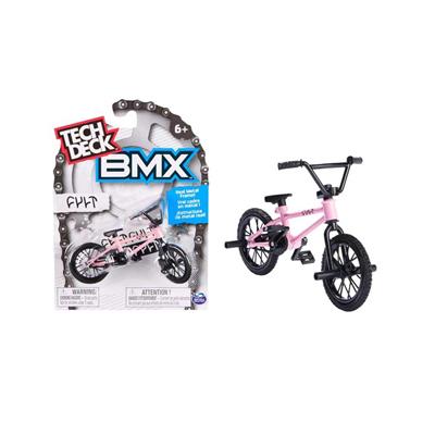 Sunman Tech Deck Parmak Bisikleti