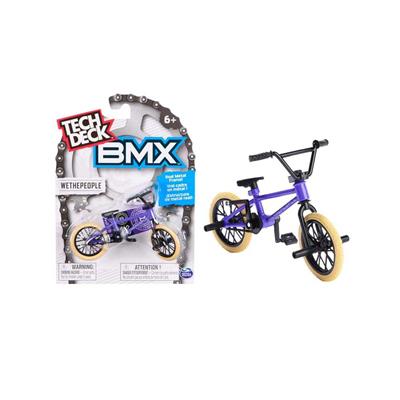 Sunman Tech Deck Parmak Bisikleti