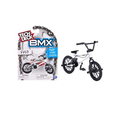 Sunman Tech Deck Parmak Bisikleti