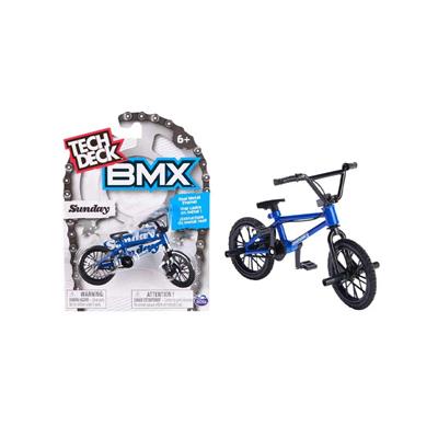 Sunman Tech Deck Parmak Bisikleti