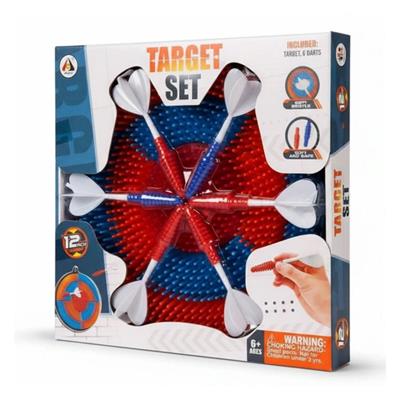 Sunman Yumuşak Uçlu Dart Oyun Seti