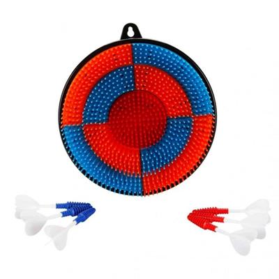 Sunman Yumuşak Uçlu Dart Oyun Seti