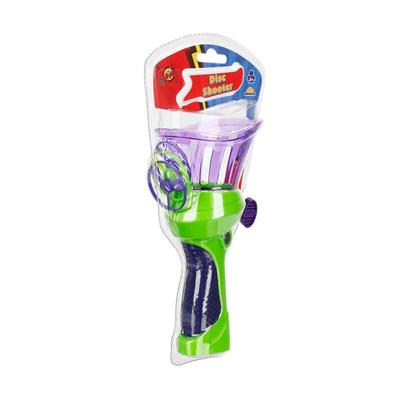 Sunman Zapp Toys Çek Fırlat Disk
