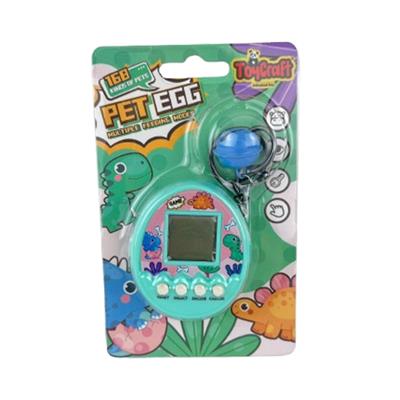 Toy Craft Sanal Bebek Dijital
