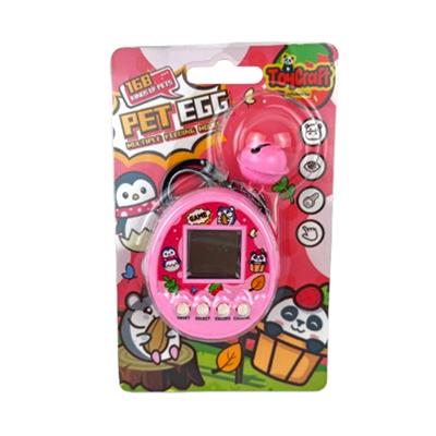 Toy Craft Sanal Bebek Dijital