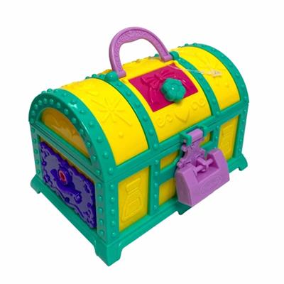 Sürpriz Hazine Sandığı