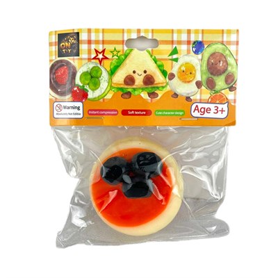 XX Oyuncak Tatlı Squishy