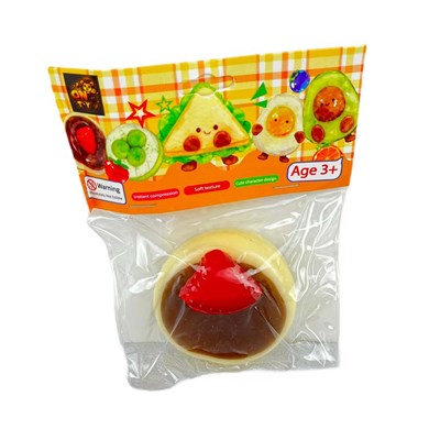 XX Oyuncak Tatlı Squishy