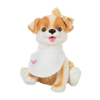 Erpa Kutulu Benim İlk Köpeğim Sesli