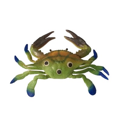 Mega Yumuşak Yengeç