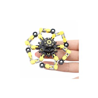 Robotik Stres Çarkı
