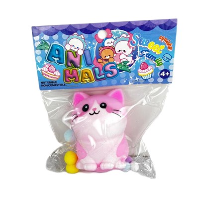 Oydaş Yumuşak Kedi Soft Oyuncak