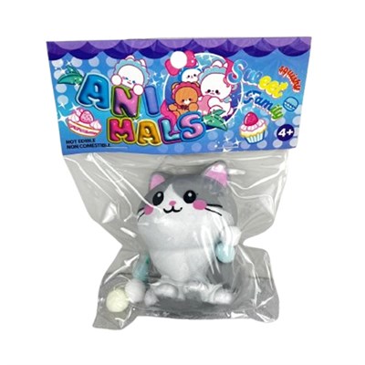 Oydaş Yumuşak Kedi Soft Oyuncak