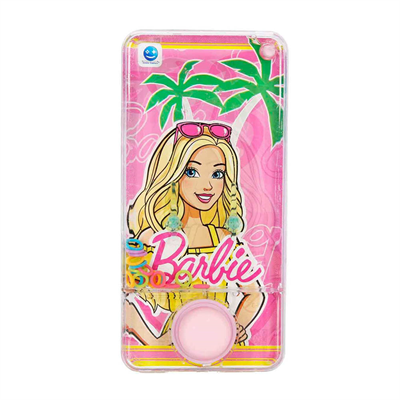 Sunman Barbie Su Oyunu