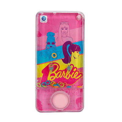 Sunman Barbie Su Oyunu