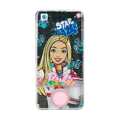 Sunman Barbie Su Oyunu