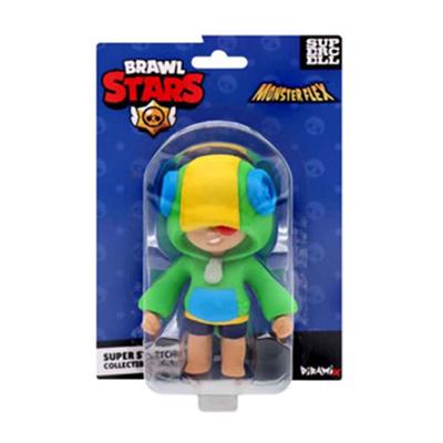 Sunman Brawl Stars Monsterflex Blister