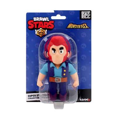 Sunman Brawl Stars Monsterflex Blister
