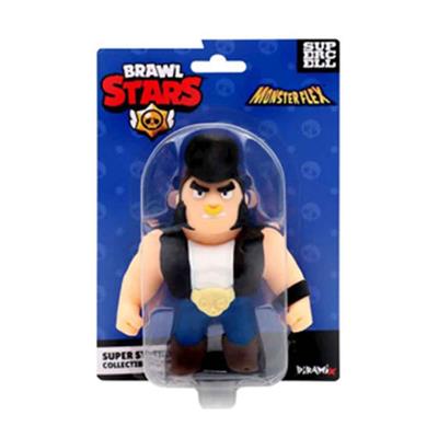 Sunman Brawl Stars Monsterflex Blister