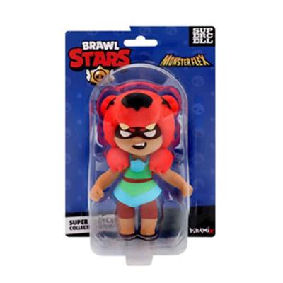 Sunman Brawl Stars Monsterflex Blister