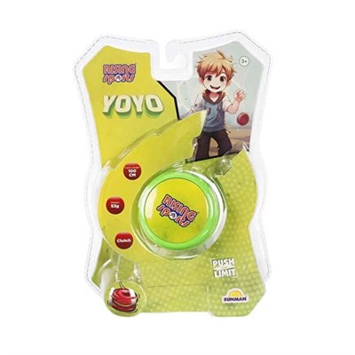 Sunman Kartela Yoyo