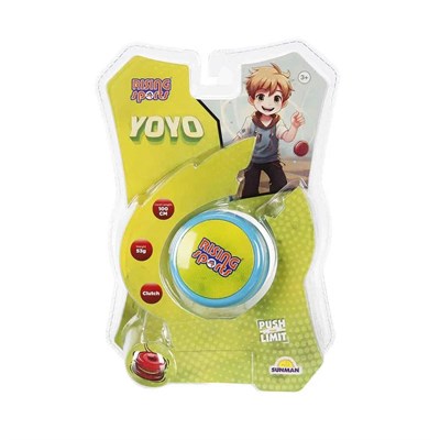 Sunman Kartela Yoyo
