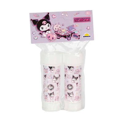 Sunman Kuromi 2’li Köpük Oyunu