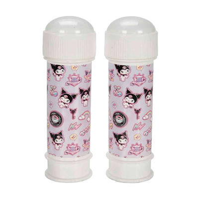 Sunman Kuromi 2’li Köpük Oyunu