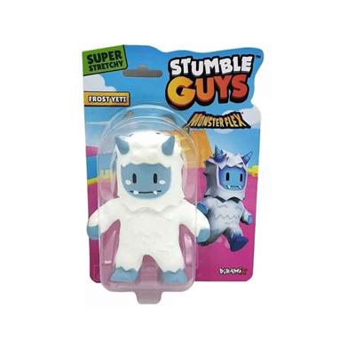 Sunman Stumble Guys Monsterflex