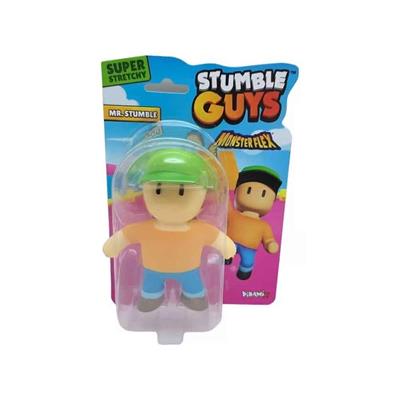 Sunman Stumble Guys Monsterflex