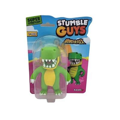 Sunman Stumble Guys Monsterflex