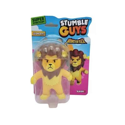 Sunman Stumble Guys Monsterflex