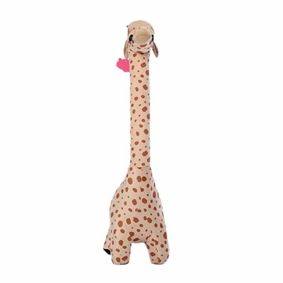 Oturakçı Peluş 100 Cm Zürafa